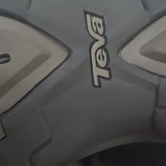 Teva Terra Nylon Strap Waterproof Sandals Men's 8 - Picture 7 of 7